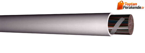 Hes Telefon Kablosu 10x2x0.50 PDV